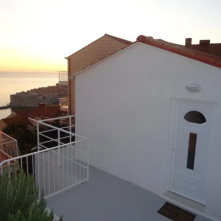 Apartment Prime Dubrovník Pokoj fotografie