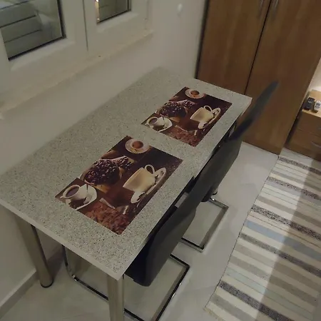 Apartment Prime Dubrovník Pokoj fotografie