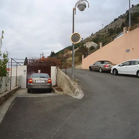 Apartment Prime Dubrovník Pokoj fotografie