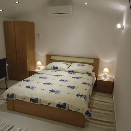 Apartment Prime Dubrovník Pokoj fotografie