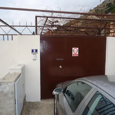 Apartment Prime Dubrovník Pokoj fotografie