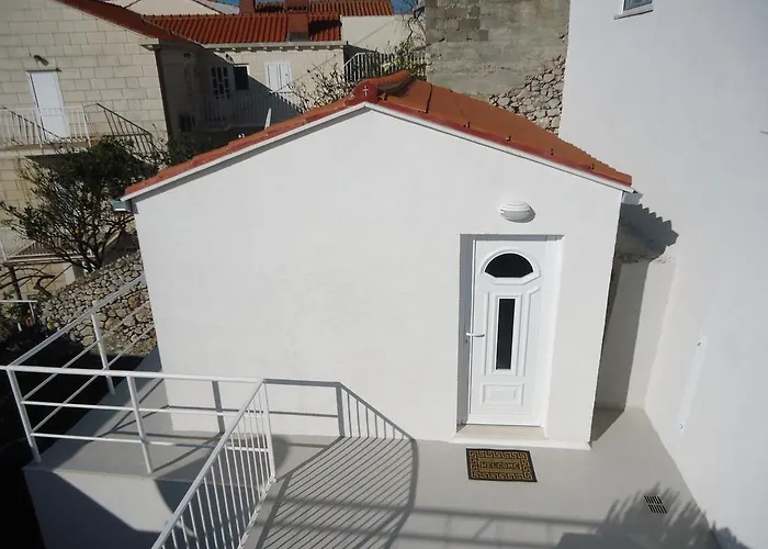 Apartment Prime Dubrovnik
